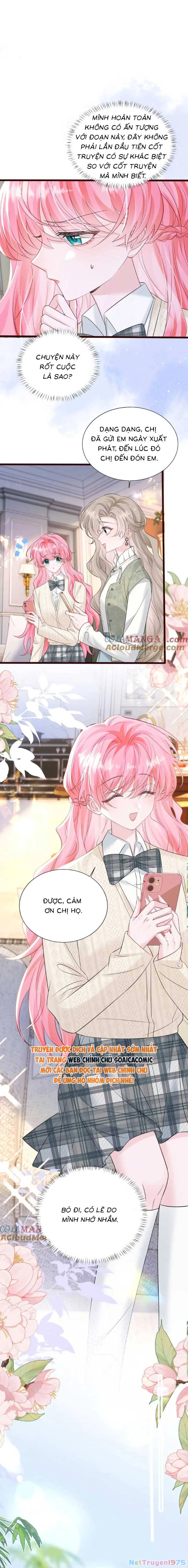 Cô Em Gái Cưng Bất Đắc Dĩ Của Đại Lão Chapter 55 - Trang 2