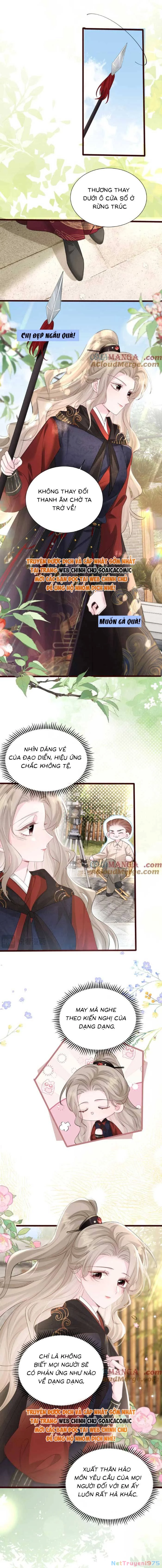 Cô Em Gái Cưng Bất Đắc Dĩ Của Đại Lão Chapter 55 - Trang 2