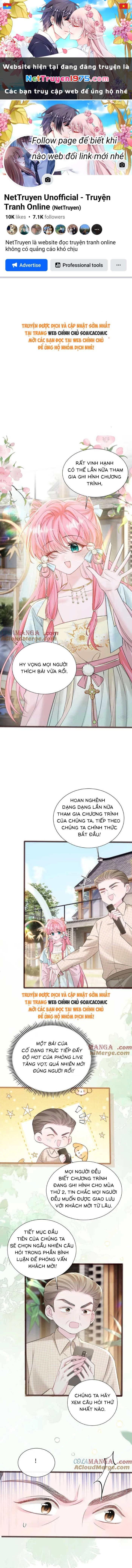 Cô Em Gái Cưng Bất Đắc Dĩ Của Đại Lão Chapter 56 - Trang 2