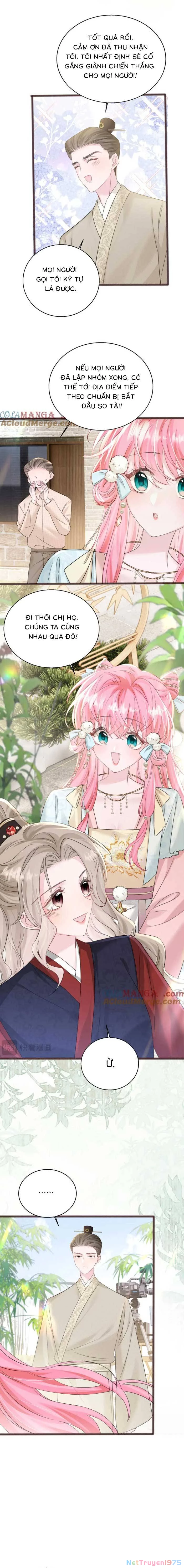 Cô Em Gái Cưng Bất Đắc Dĩ Của Đại Lão Chapter 56 - Trang 2