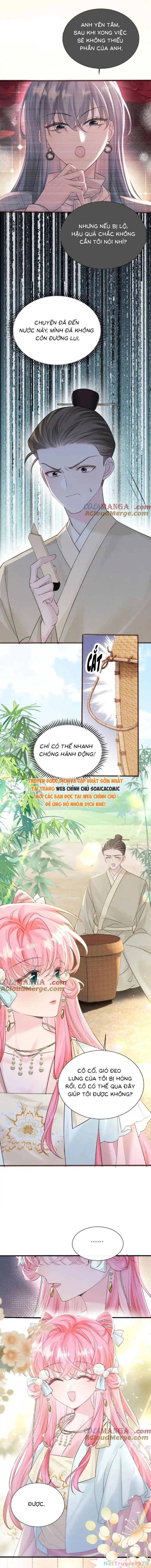 Cô Em Gái Cưng Bất Đắc Dĩ Của Đại Lão Chapter 57 - Trang 2
