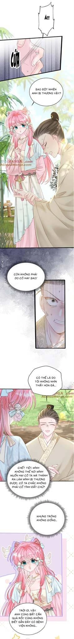 Cô Em Gái Cưng Bất Đắc Dĩ Của Đại Lão Chapter 58 - Trang 2