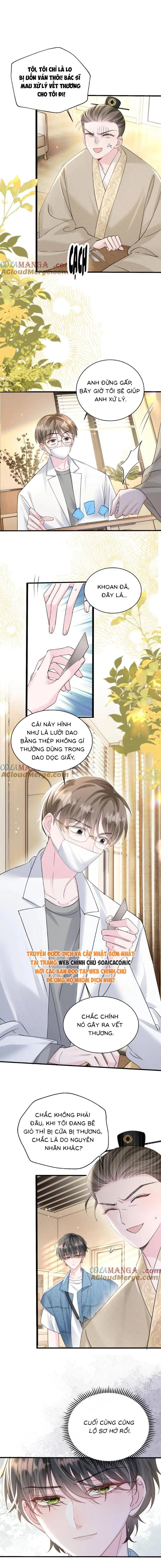 Cô Em Gái Cưng Bất Đắc Dĩ Của Đại Lão Chapter 59 - Trang 2