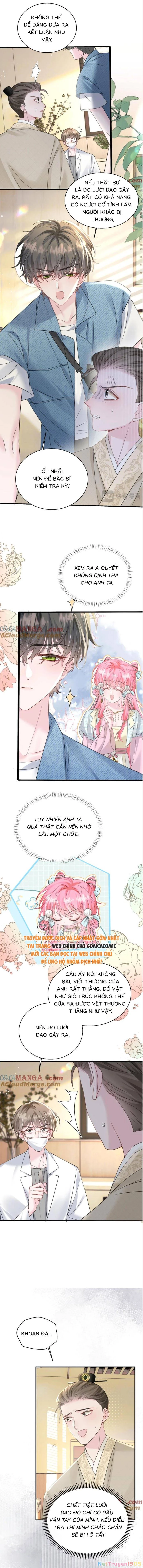 Cô Em Gái Cưng Bất Đắc Dĩ Của Đại Lão Chapter 59 - Trang 2