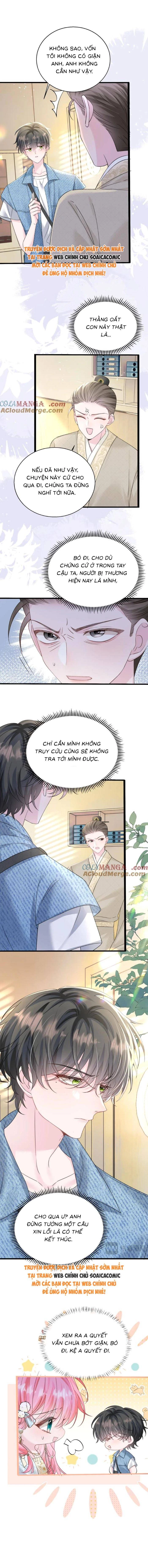 Cô Em Gái Cưng Bất Đắc Dĩ Của Đại Lão Chapter 59 - Trang 2