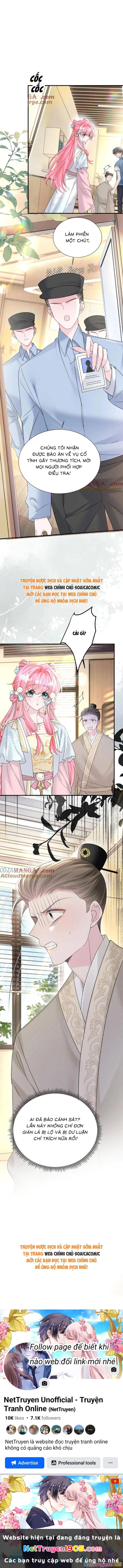 Cô Em Gái Cưng Bất Đắc Dĩ Của Đại Lão Chapter 59 - Trang 2