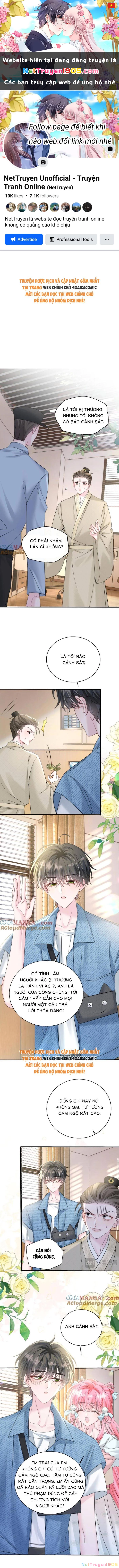 Cô Em Gái Cưng Bất Đắc Dĩ Của Đại Lão Chapter 60 - Trang 2