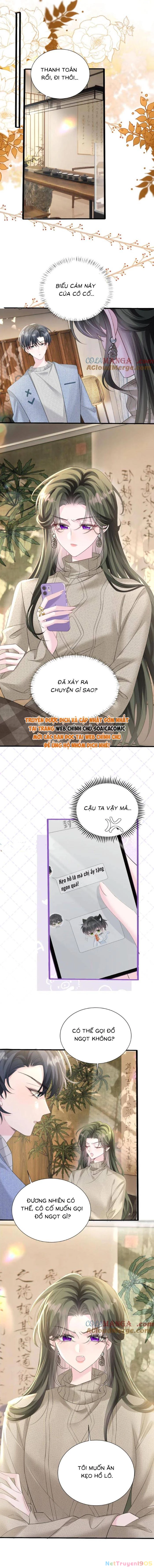 Cô Em Gái Cưng Bất Đắc Dĩ Của Đại Lão Chapter 61 - Trang 2