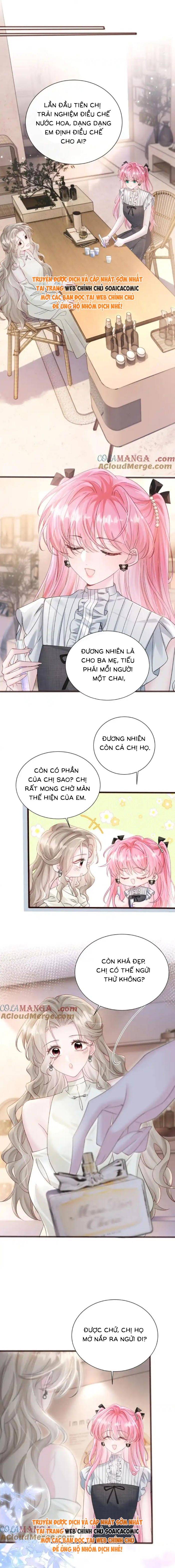 Cô Em Gái Cưng Bất Đắc Dĩ Của Đại Lão Chapter 62 - Trang 2