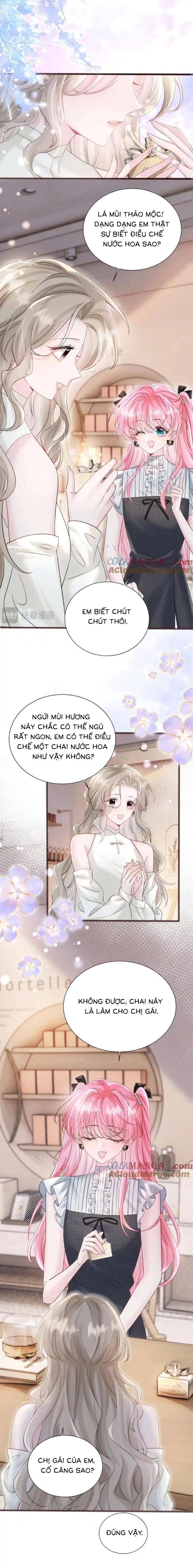 Cô Em Gái Cưng Bất Đắc Dĩ Của Đại Lão Chapter 62 - Trang 2