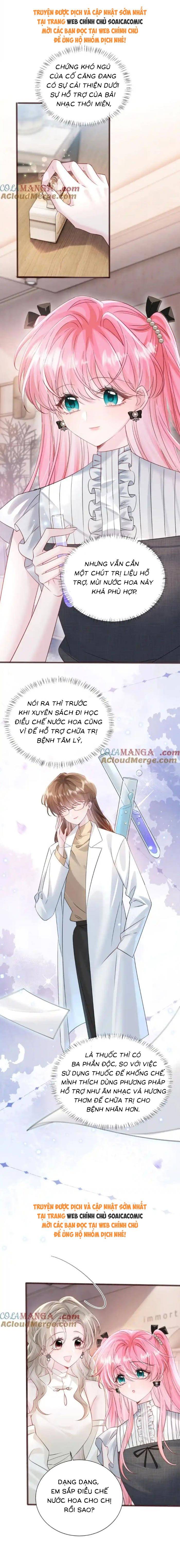 Cô Em Gái Cưng Bất Đắc Dĩ Của Đại Lão Chapter 62 - Trang 2