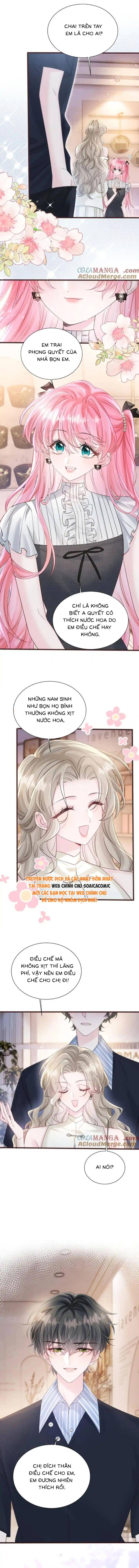 Cô Em Gái Cưng Bất Đắc Dĩ Của Đại Lão Chapter 62 - Trang 2