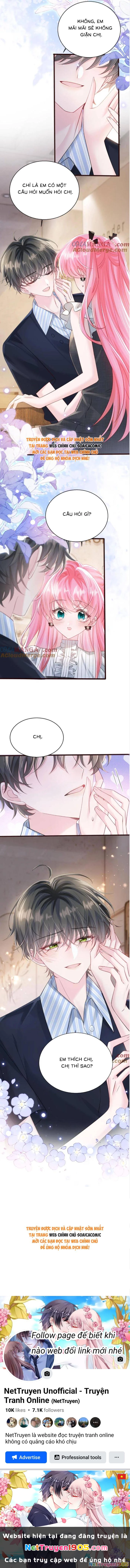 Cô Em Gái Cưng Bất Đắc Dĩ Của Đại Lão Chapter 63 - Trang 2