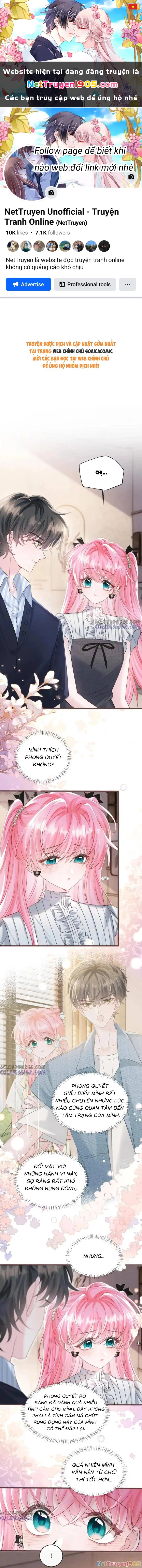 Cô Em Gái Cưng Bất Đắc Dĩ Của Đại Lão Chapter 64 - Trang 2