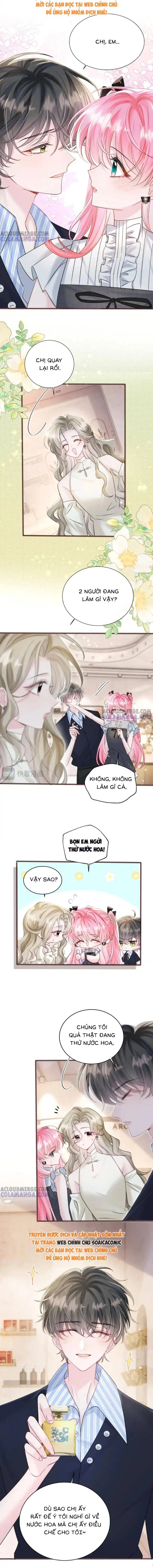 Cô Em Gái Cưng Bất Đắc Dĩ Của Đại Lão Chapter 64 - Trang 2