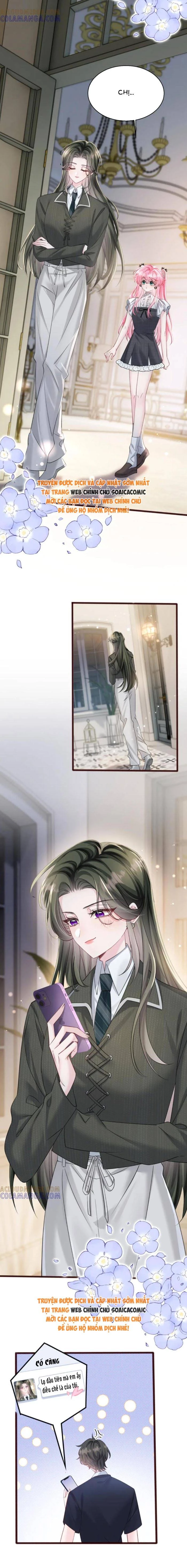 Cô Em Gái Cưng Bất Đắc Dĩ Của Đại Lão Chapter 65 - Trang 2