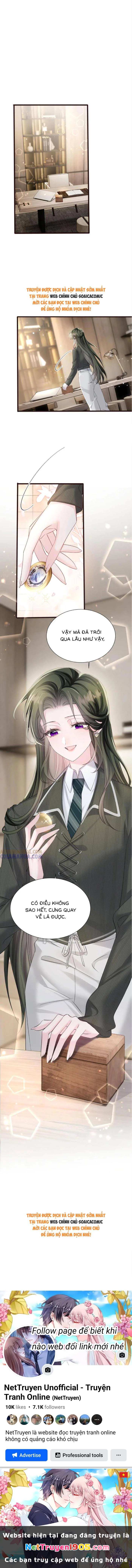 Cô Em Gái Cưng Bất Đắc Dĩ Của Đại Lão Chapter 65 - Trang 2