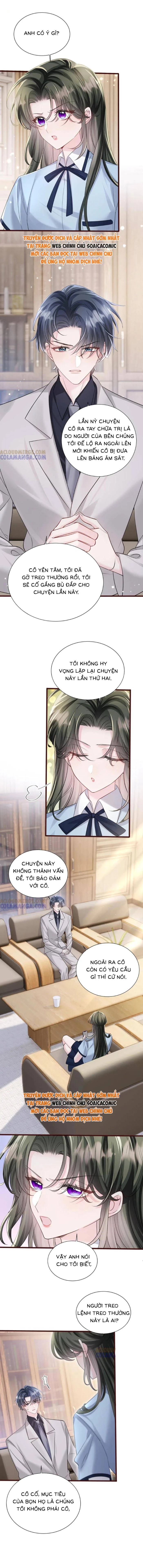 Cô Em Gái Cưng Bất Đắc Dĩ Của Đại Lão Chapter 66 - Trang 2