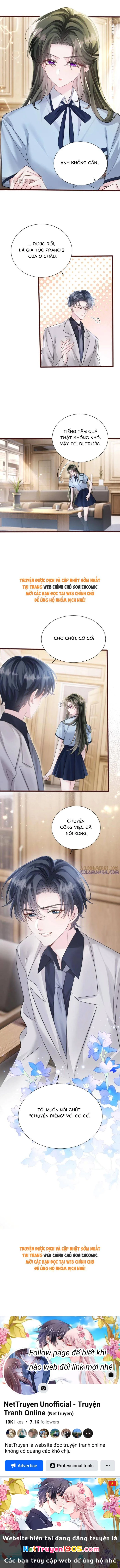 Cô Em Gái Cưng Bất Đắc Dĩ Của Đại Lão Chapter 66 - Trang 2