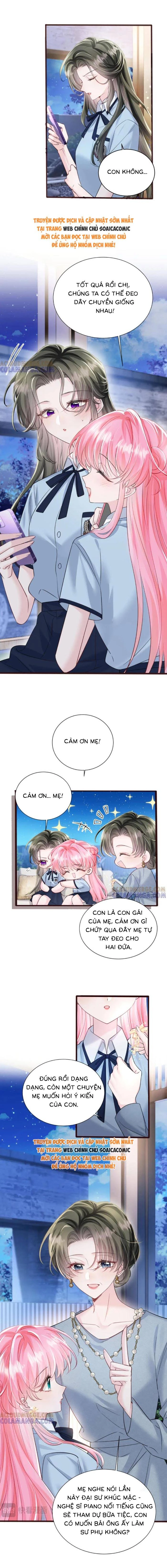 Cô Em Gái Cưng Bất Đắc Dĩ Của Đại Lão Chapter 67 - Trang 2