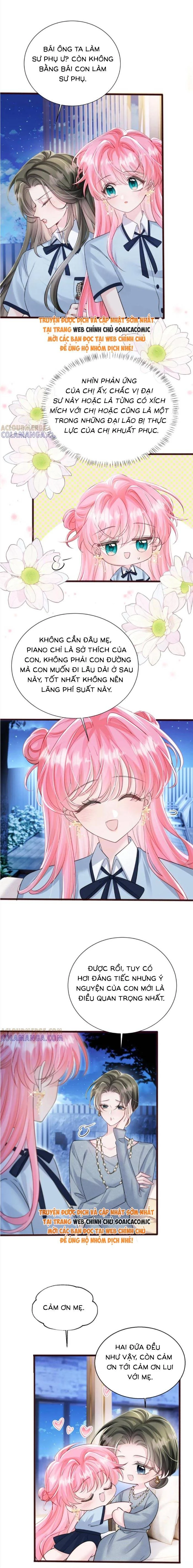 Cô Em Gái Cưng Bất Đắc Dĩ Của Đại Lão Chapter 67 - Trang 2