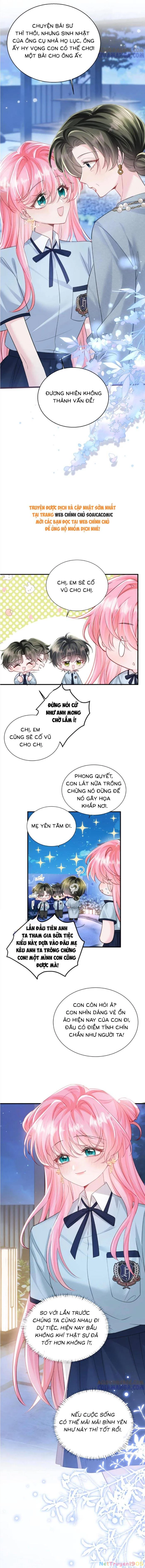 Cô Em Gái Cưng Bất Đắc Dĩ Của Đại Lão Chapter 67 - Trang 2