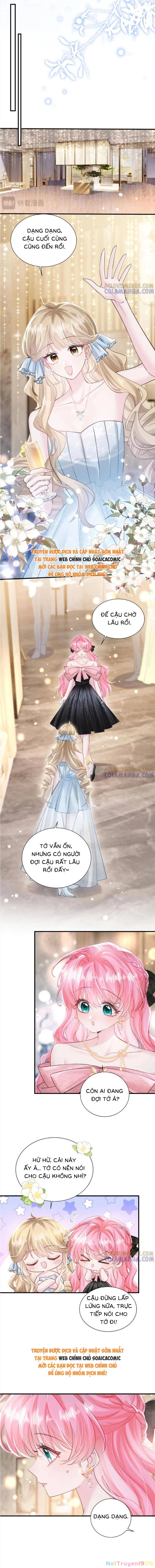 Cô Em Gái Cưng Bất Đắc Dĩ Của Đại Lão Chapter 67 - Trang 2