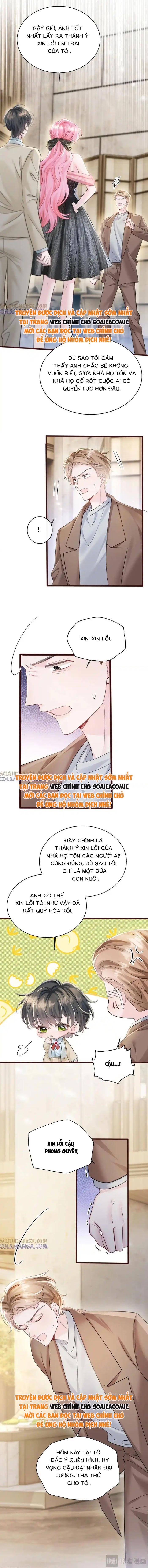 Cô Em Gái Cưng Bất Đắc Dĩ Của Đại Lão Chapter 69 - Trang 2