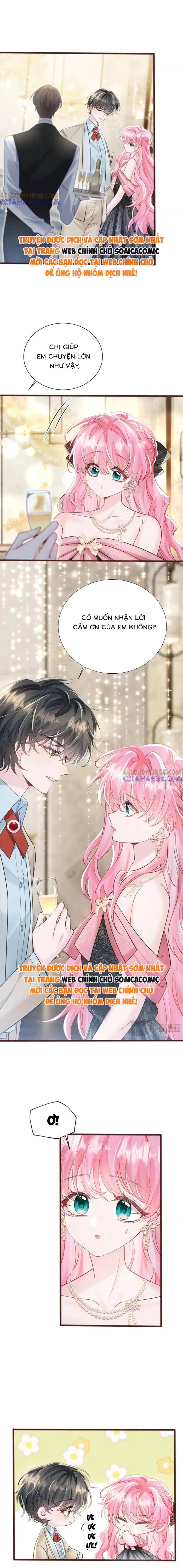 Cô Em Gái Cưng Bất Đắc Dĩ Của Đại Lão Chapter 69 - Trang 2