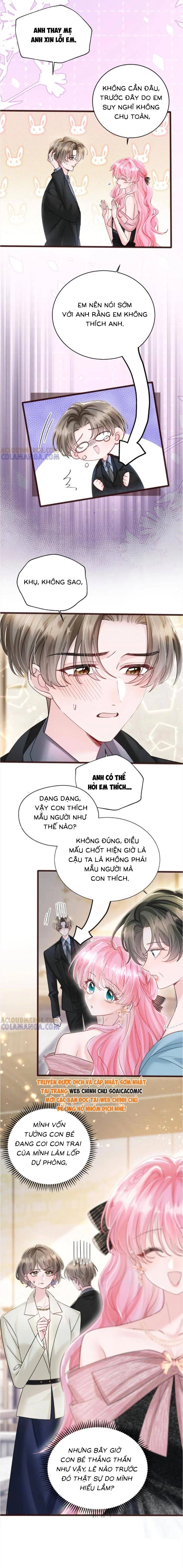 Cô Em Gái Cưng Bất Đắc Dĩ Của Đại Lão Chapter 72 - Trang 2