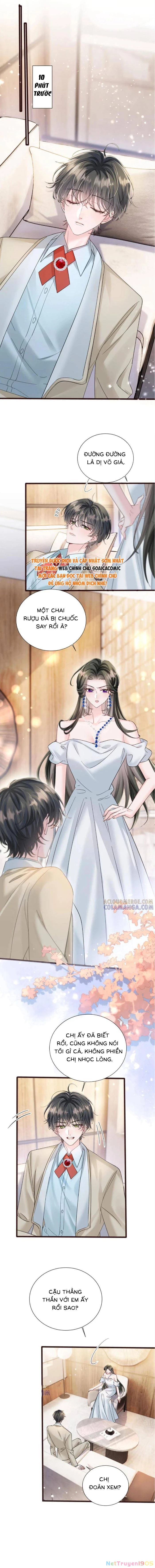 Cô Em Gái Cưng Bất Đắc Dĩ Của Đại Lão Chapter 72 - Trang 2