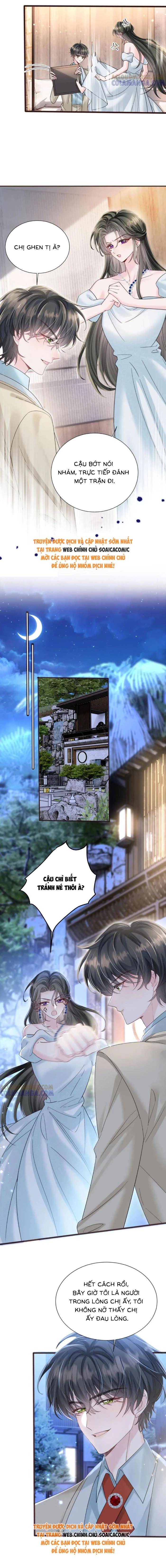 Cô Em Gái Cưng Bất Đắc Dĩ Của Đại Lão Chapter 72 - Trang 2
