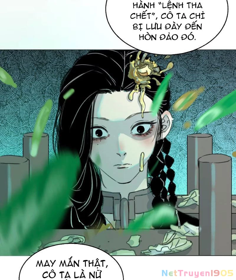 Cô Gái Ngốc Chapter 4 - Trang 2