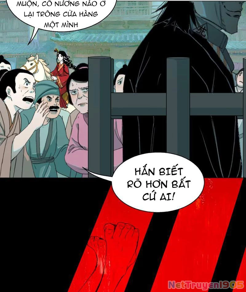 Cô Gái Ngốc Chapter 5 - Trang 2