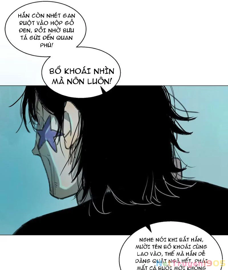 Cô Gái Ngốc Chapter 5 - Trang 2