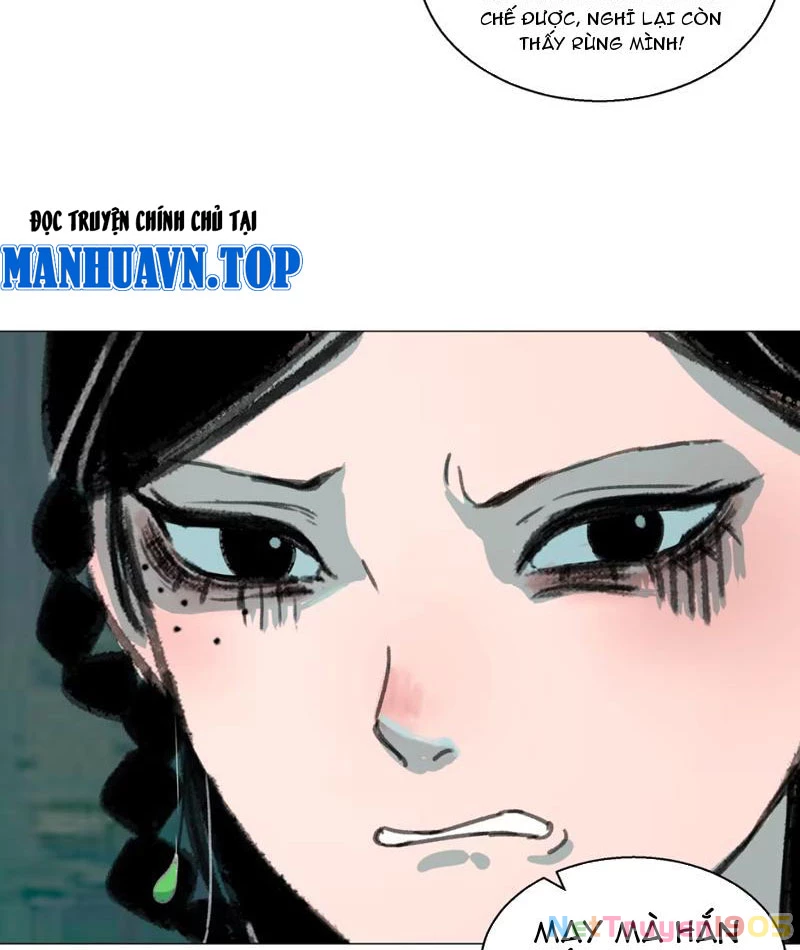 Cô Gái Ngốc Chapter 5 - Trang 2