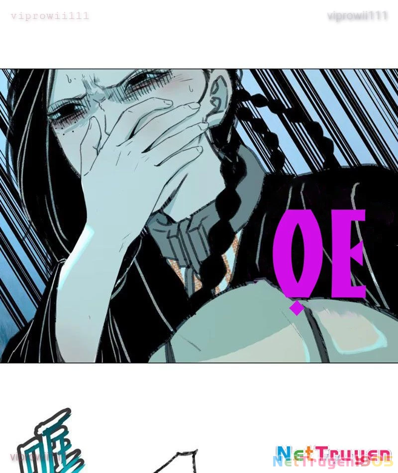 Cô Gái Ngốc Chapter 6 - Trang 2