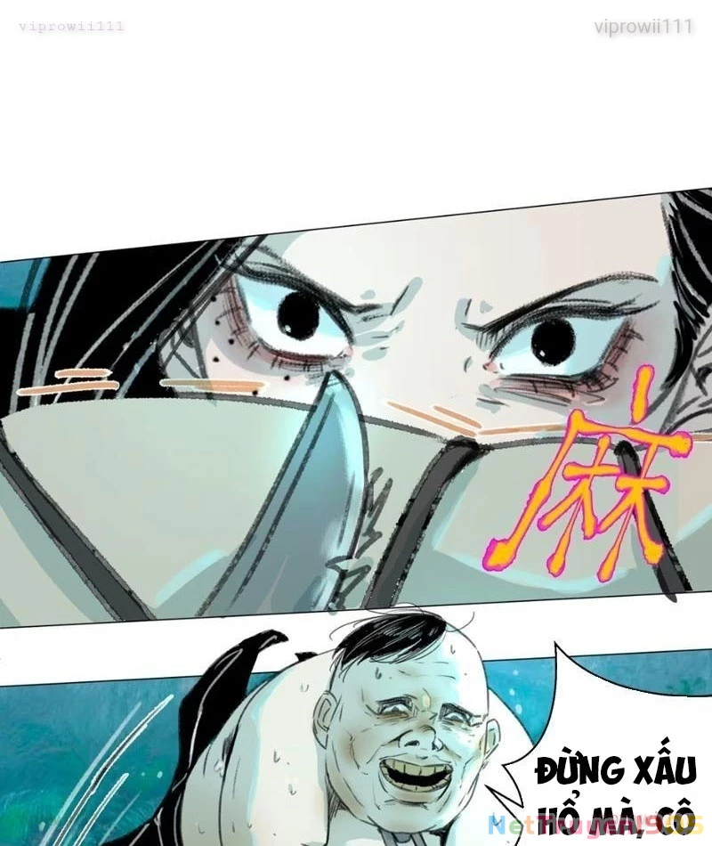 Cô Gái Ngốc Chapter 6 - Trang 2