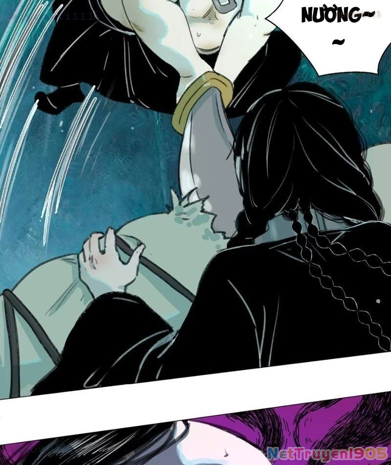 Cô Gái Ngốc Chapter 6 - Trang 2