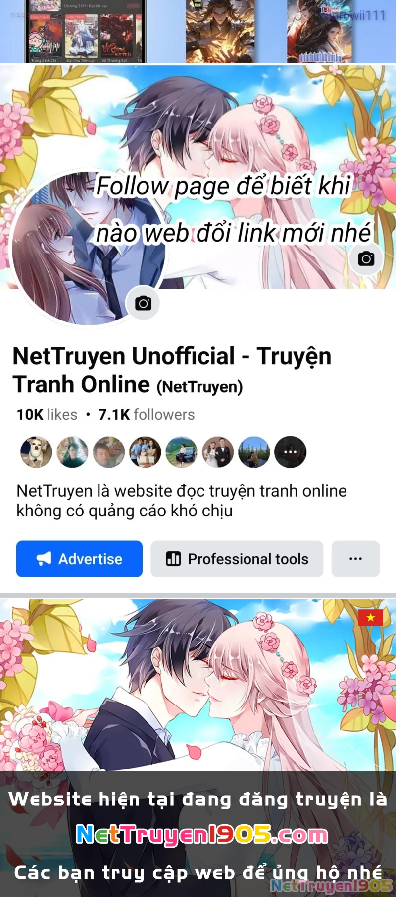 Cô Gái Ngốc Chapter 6 - Trang 2