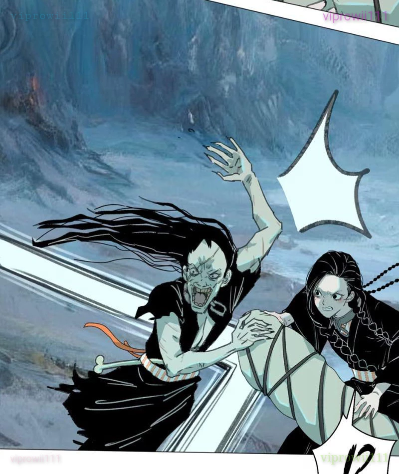 Cô Gái Ngốc Chapter 6 - Trang 2