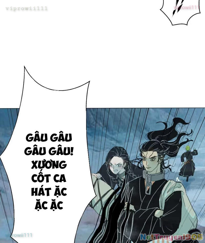 Cô Gái Ngốc Chapter 6 - Trang 2