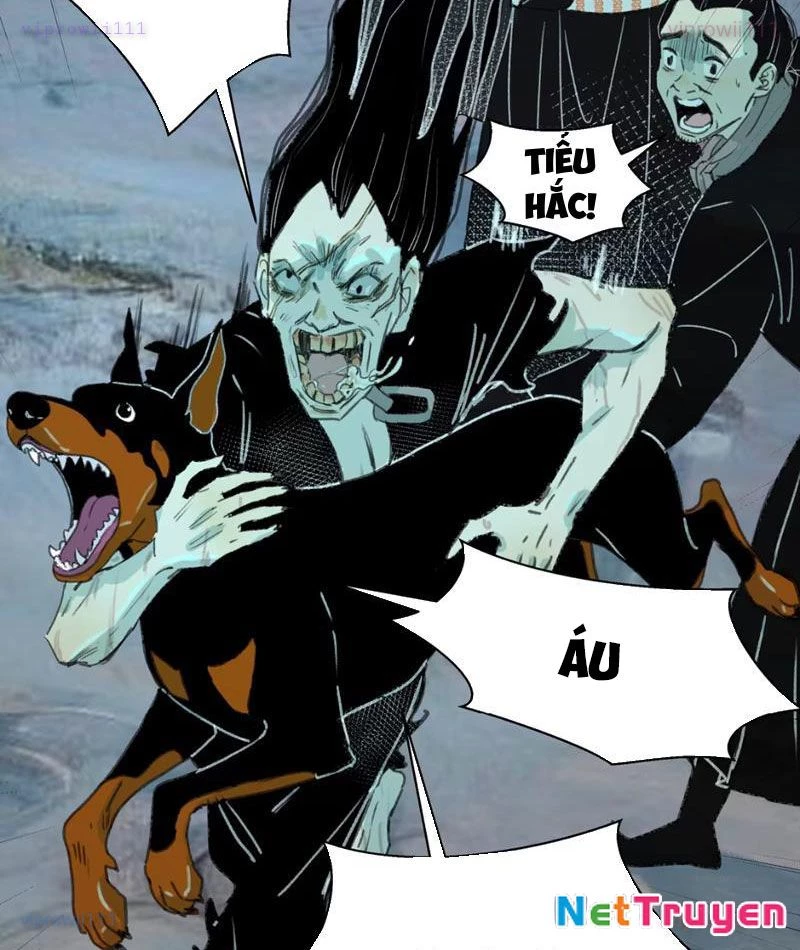 Cô Gái Ngốc Chapter 6 - Trang 2