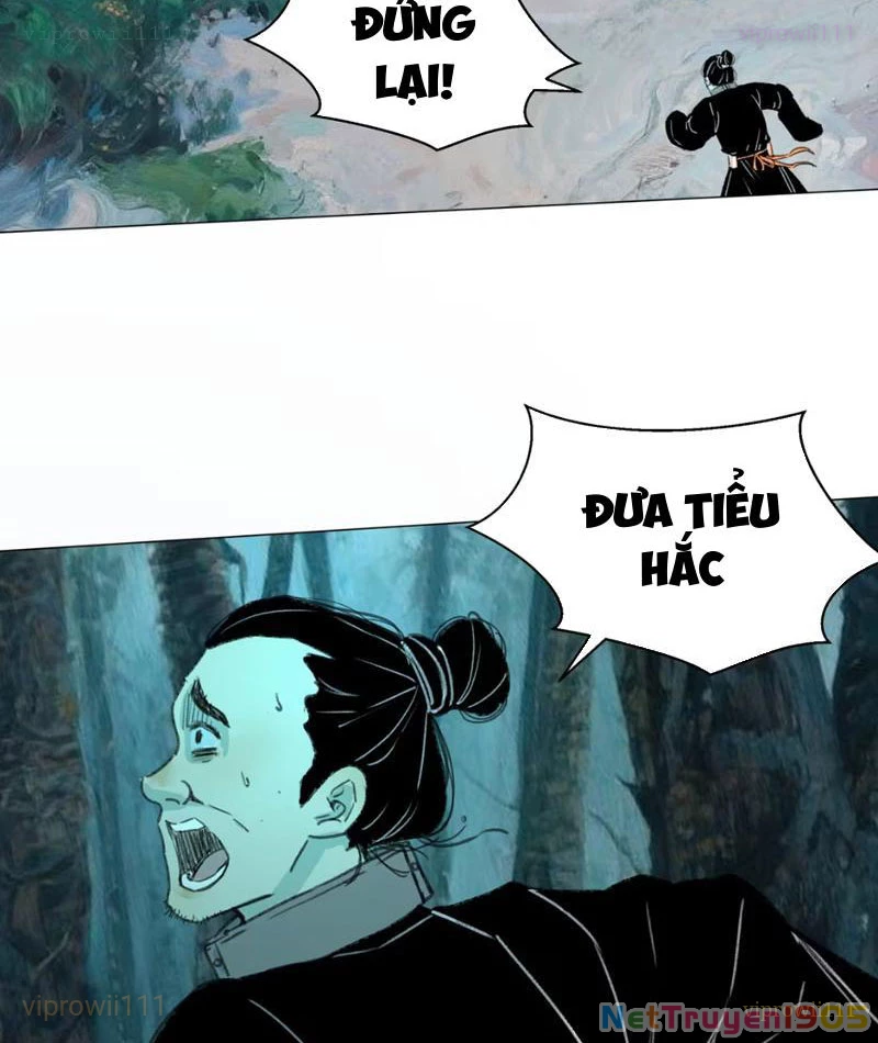 Cô Gái Ngốc Chapter 6 - Trang 2