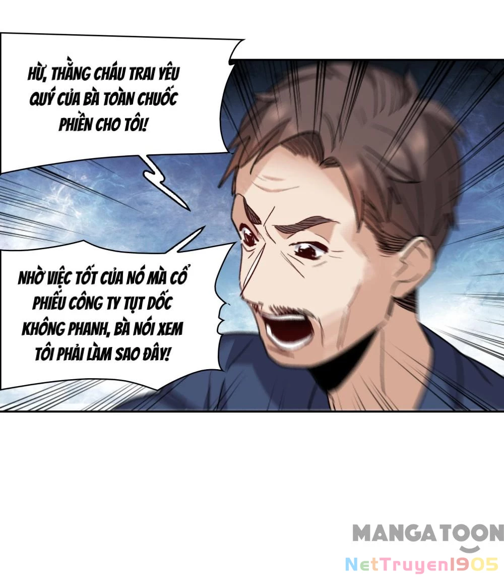 Thế Giới Đệ Nhất Cự Tinh Chapter 139 - Trang 2