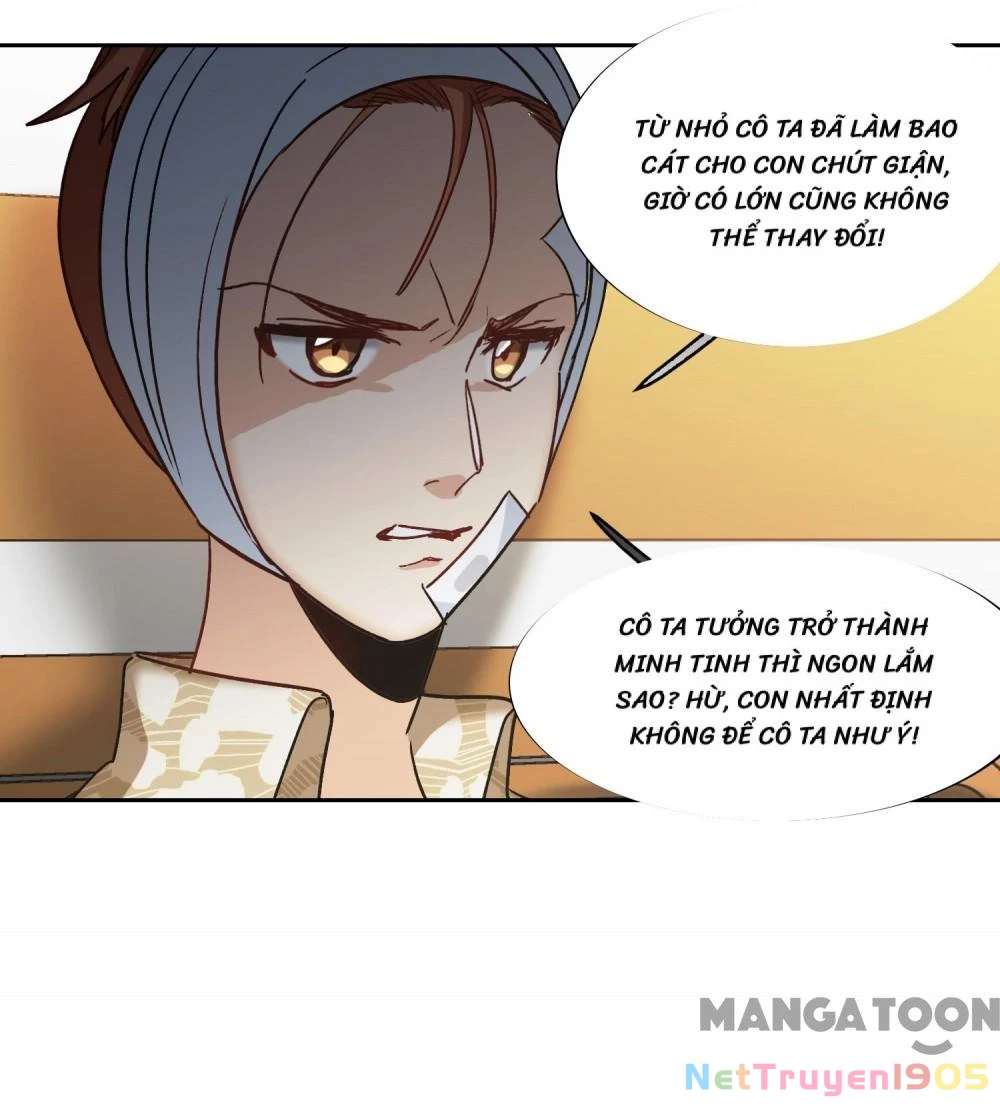 Thế Giới Đệ Nhất Cự Tinh Chapter 139 - Trang 2