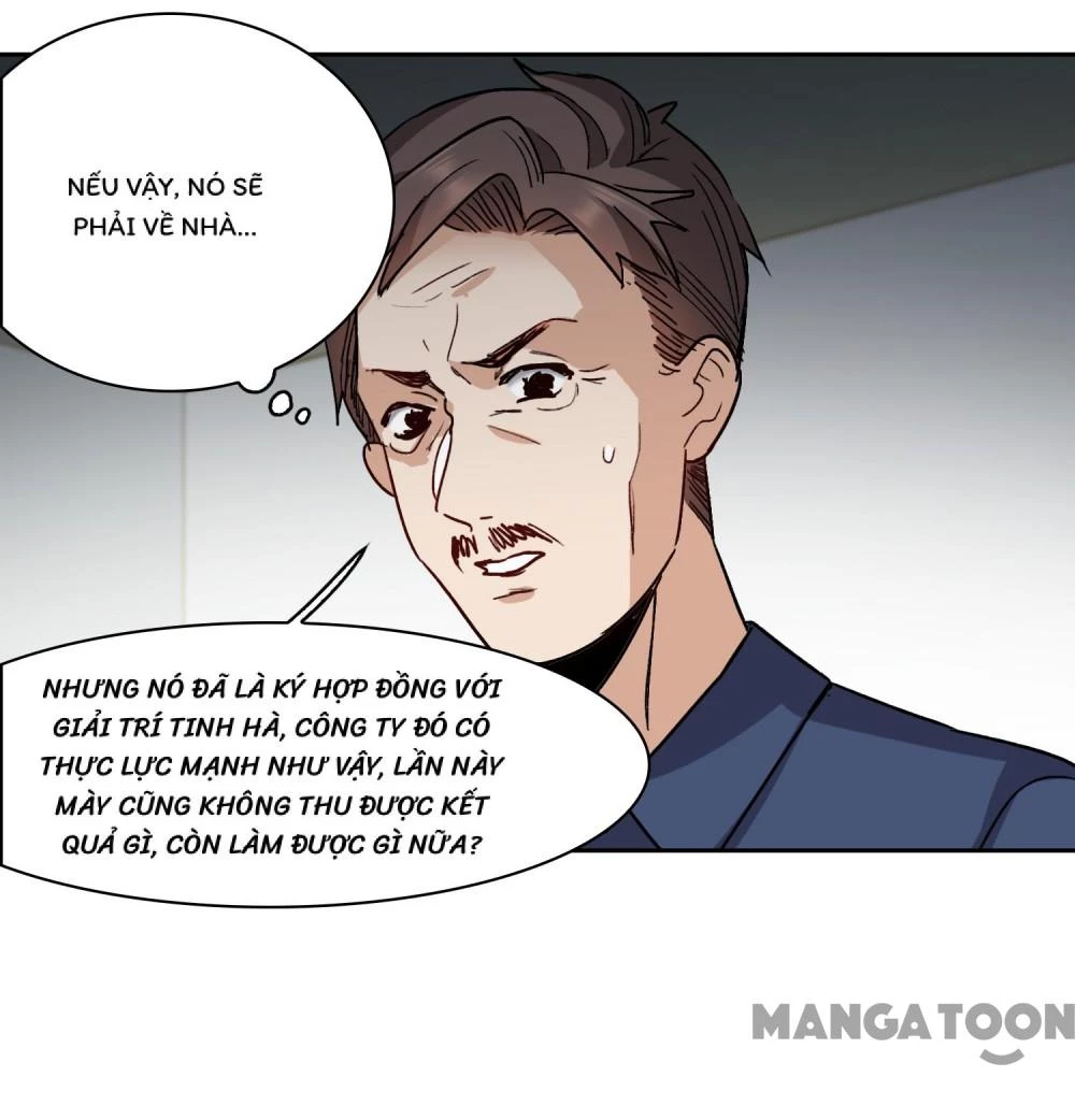 Thế Giới Đệ Nhất Cự Tinh Chapter 139 - Trang 2