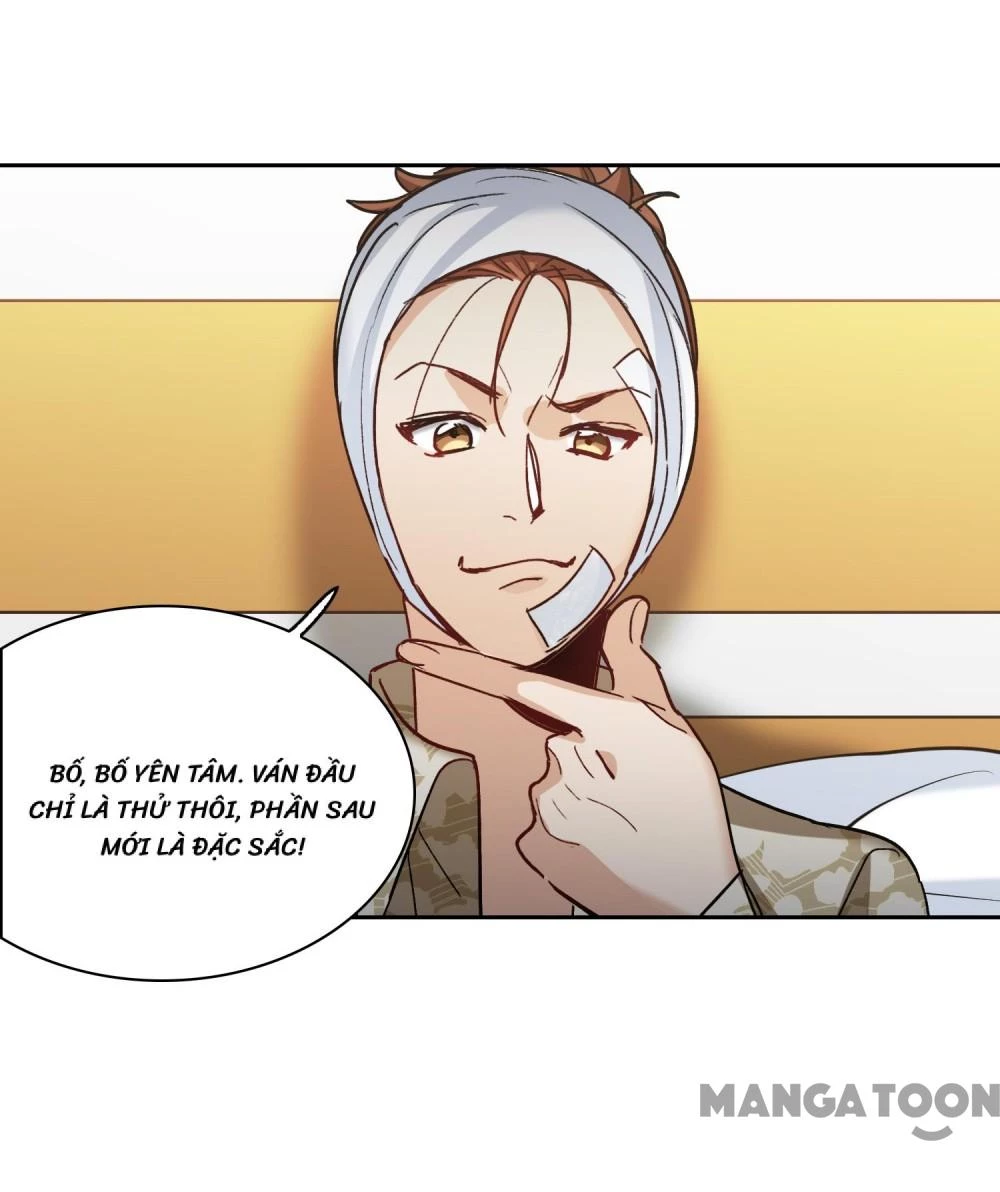 Thế Giới Đệ Nhất Cự Tinh Chapter 139 - Trang 2