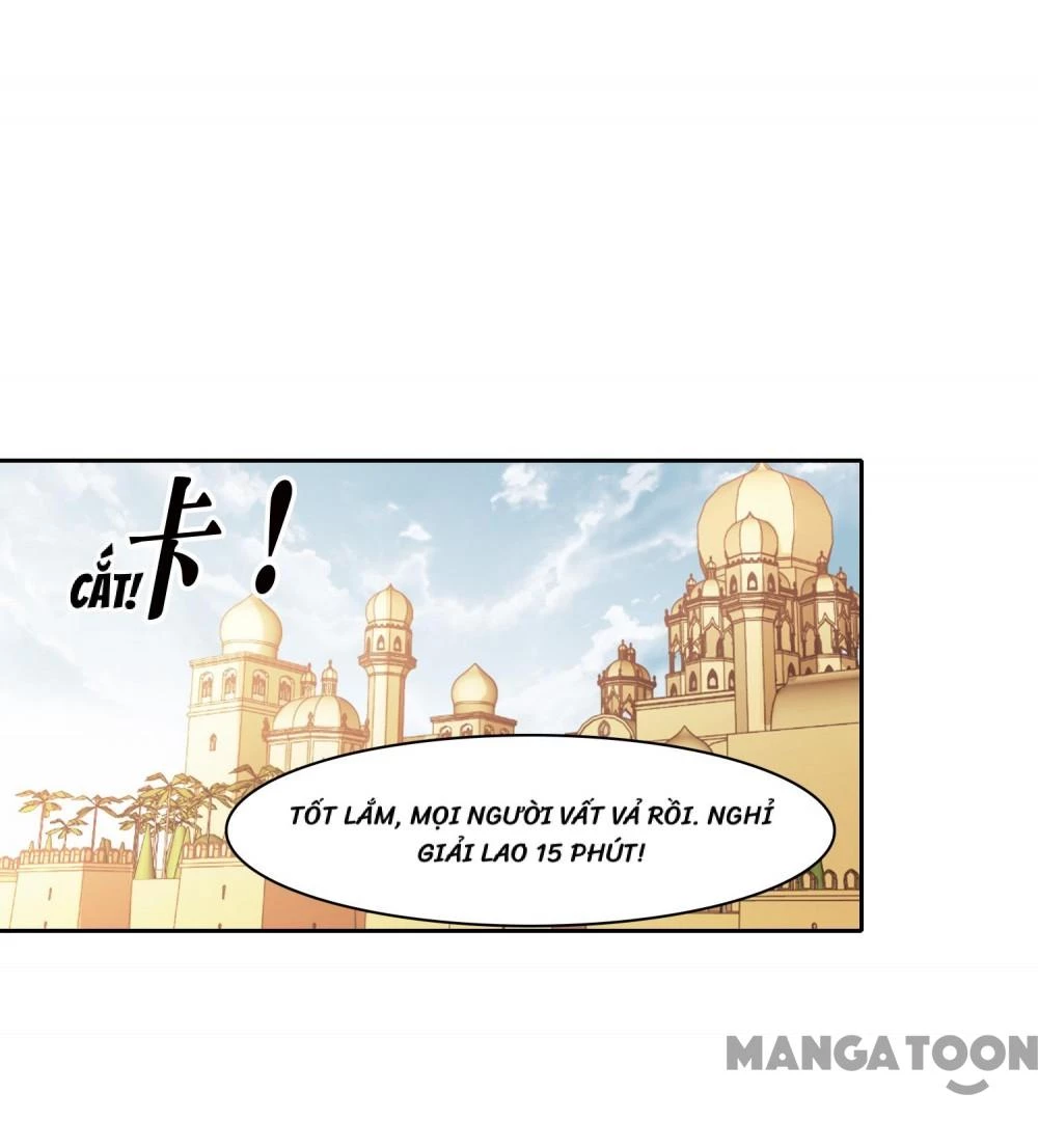 Thế Giới Đệ Nhất Cự Tinh Chapter 139 - Trang 2