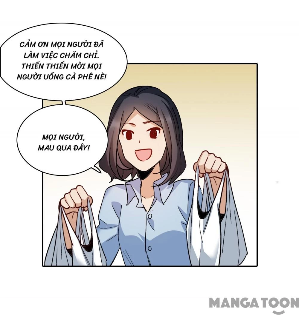Thế Giới Đệ Nhất Cự Tinh Chapter 139 - Trang 2